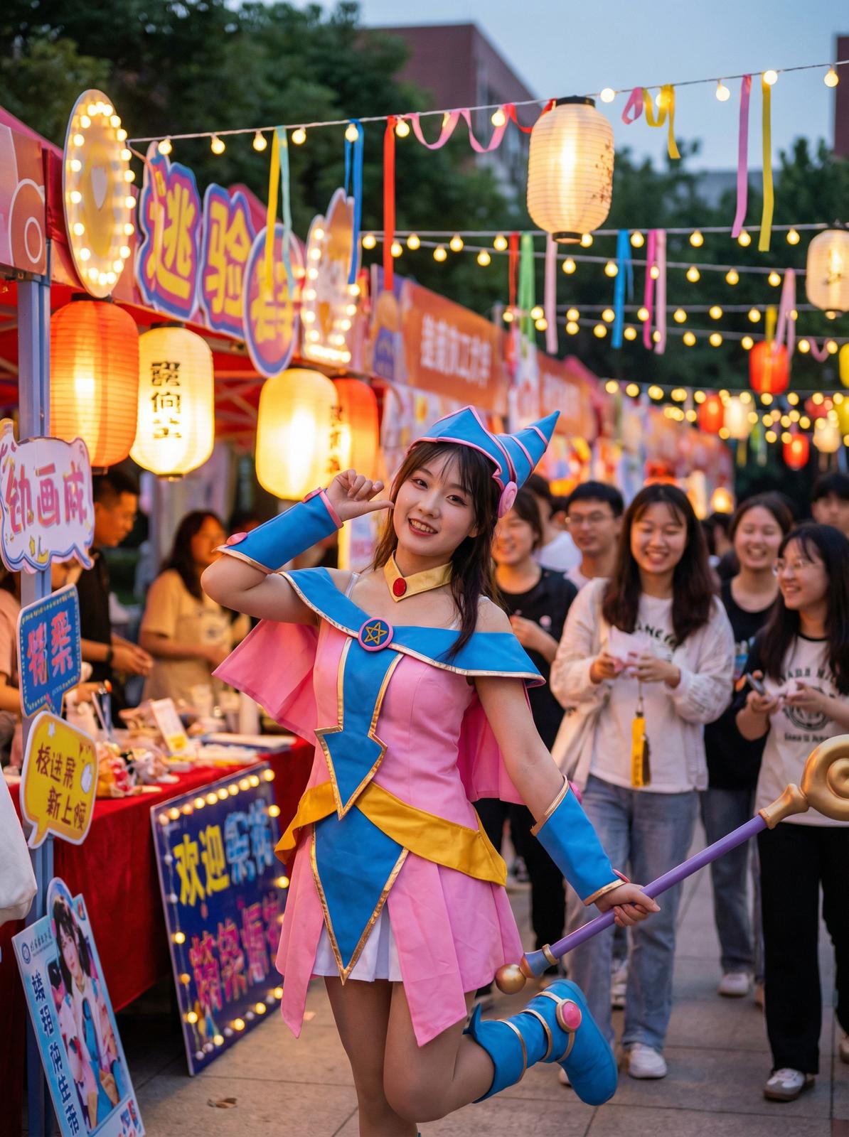 青柠视频美少女写真传媒